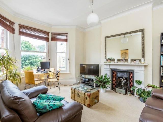 Bright&Furnished 1 Bed Flat | 1 Month Let REDUCED