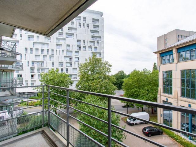 BRIGHT FURNISHED 1 bedroom apartment NATO area