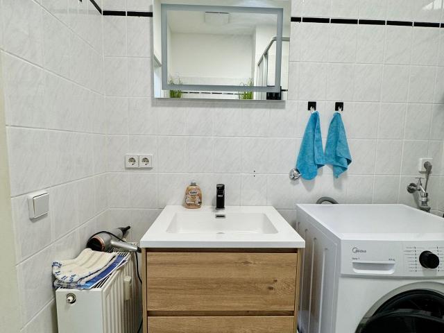 Bright furnished 1 room apartment in Lindenau | from 01.10 Leipzig Amsterdam Apartments for Rent