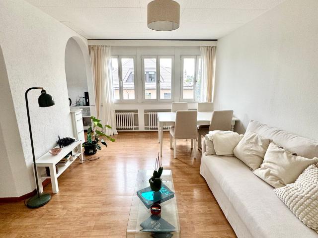 Bright furnished 3.5 room attic apartment at Hegibachplatz Seefeld Temporary rental Aug Jan, Zurich Amsterdam Apartments for Rent