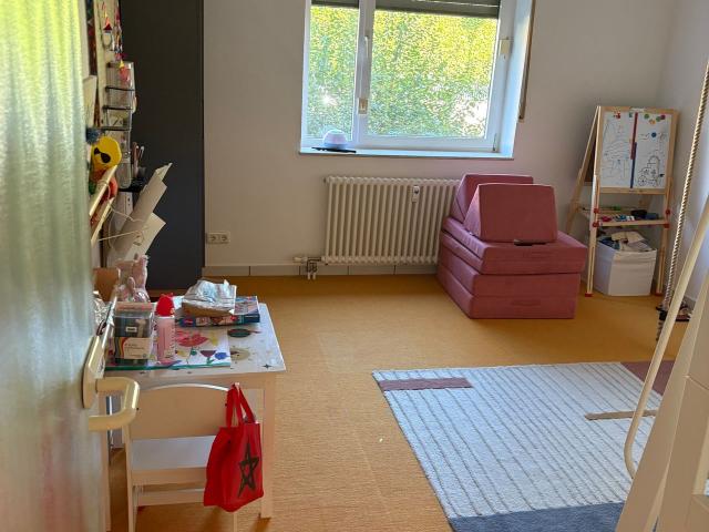 Bright, furnished 3 room flat with garden in Cologne Lindenthal, Koln Amsterdam Apartments for Rent
