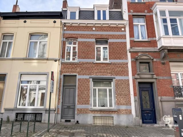 Bright house approx. 190 m² / European Quarter