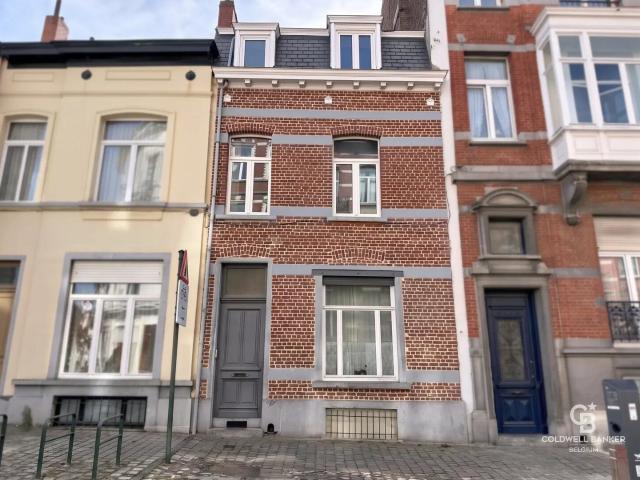 Bright house approx. 190 m² / European Quarter