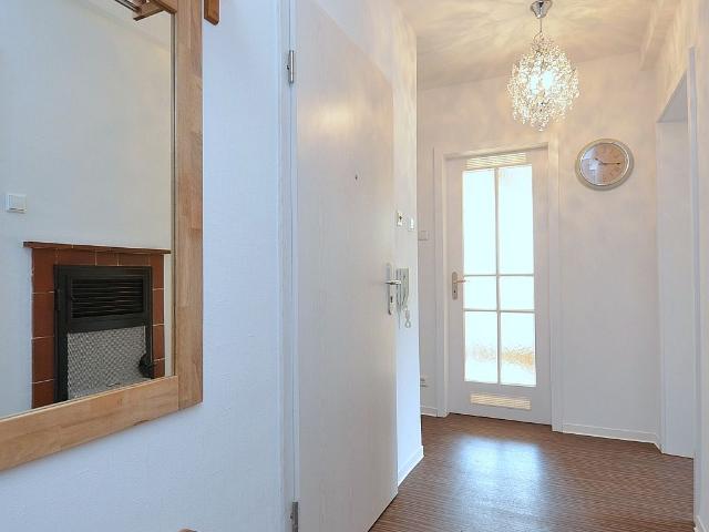 Bright home with balcony and nice garden in Stuttgart, Stuttgart Amsterdam Apartments for Rent