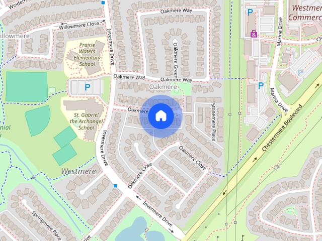 Bright Home in Westmere