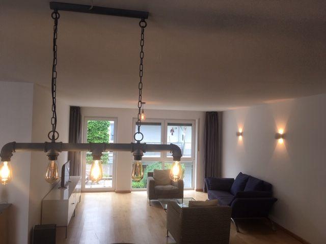 Bright home in Köln, Koln Amsterdam Apartments for Rent