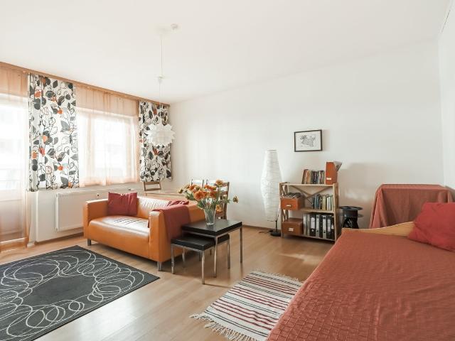 Bright home in Neukölln with garden, Berlin Amsterdam Apartments for Rent