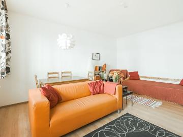 Wartheplatz, Südende, Steglitz, Berlin, Bundesland Berlin