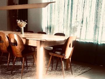 Bright home near school Nantes