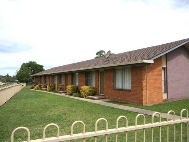 BRIGHT & HOMELY UNIT