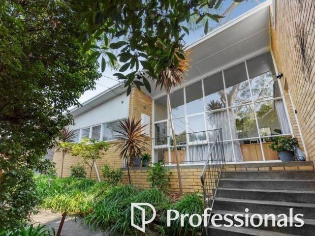 Bright hosue in Balwyn High School Zone