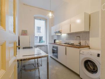 Herrfurthplatz, Südende, Steglitz, Berlin, Bundesland Berlin