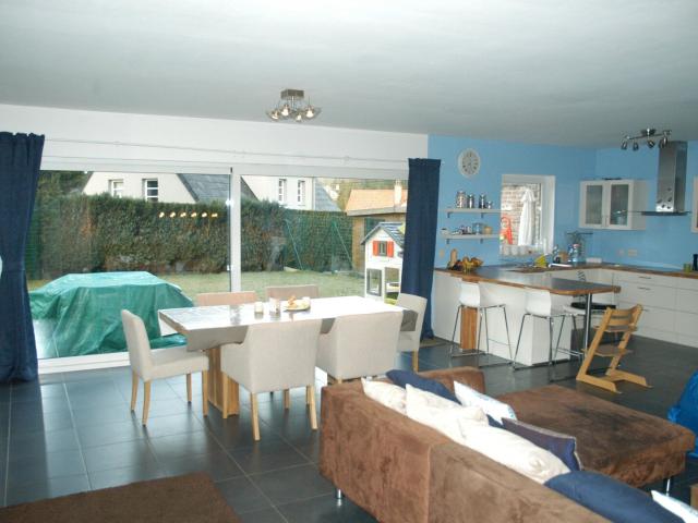 Bright High Standard House Near Wavre City Center