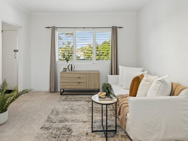 Bright Interiors, Easy Living & Village Appeal