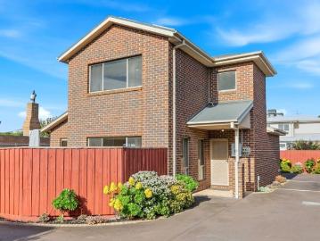Bright, Inviting and Brilliantly Positioned