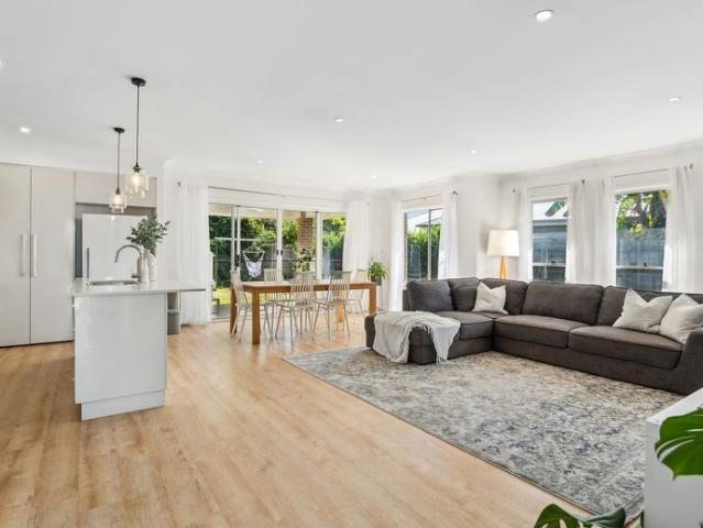 Bright & Inviting Family Home