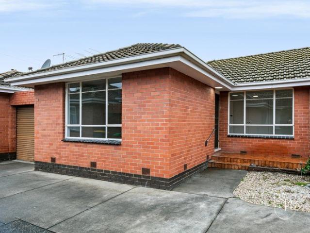 Bright, Inviting, Freshly Renovated