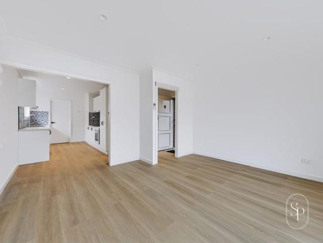 Bright, Inviting, Freshly Renovated