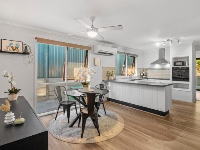 Bright, Inviting Home with Solar Energy & Expansive Outdoor Space