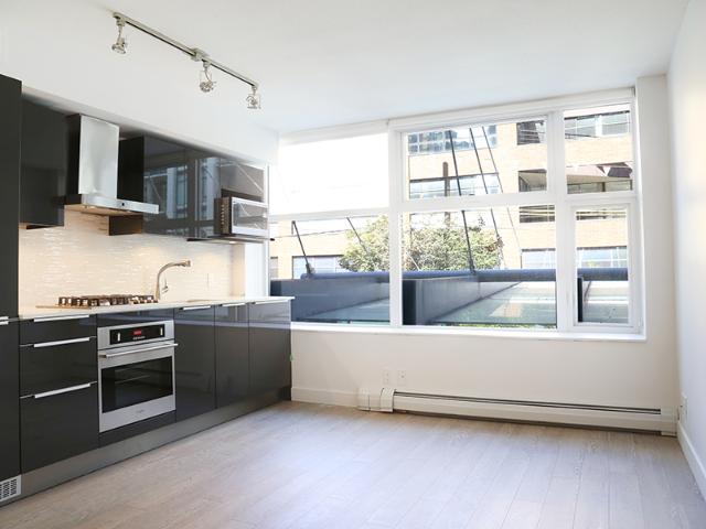 Bright Jr. One Bedroom – at The Tate! | Available September 1, 2026