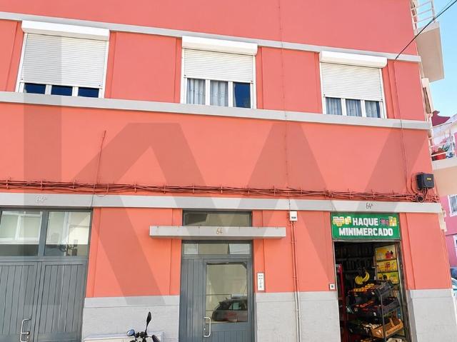 Bright One Bedroom Apartment for Rent in Beato