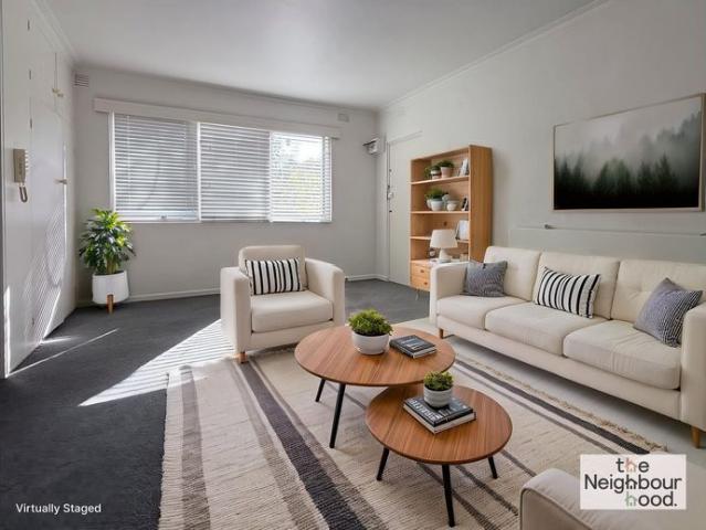 BRIGHT ONE BEDROOM APARTMENT IN ARMADALE