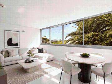 BRIGHT ONE BEDROOM APARTMENT IN THE HEART OF PADDINGTON WITH PARKING