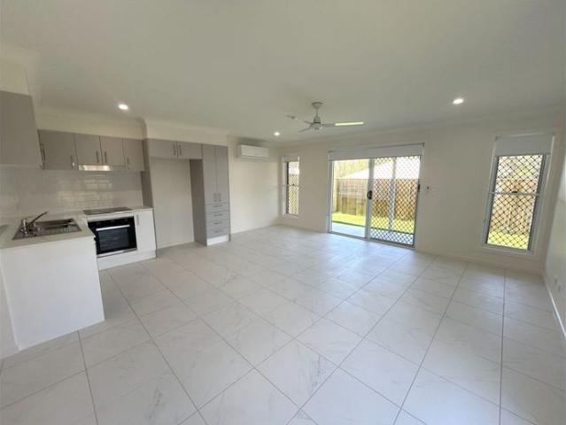 Bright & Open 3 Bedroom Home