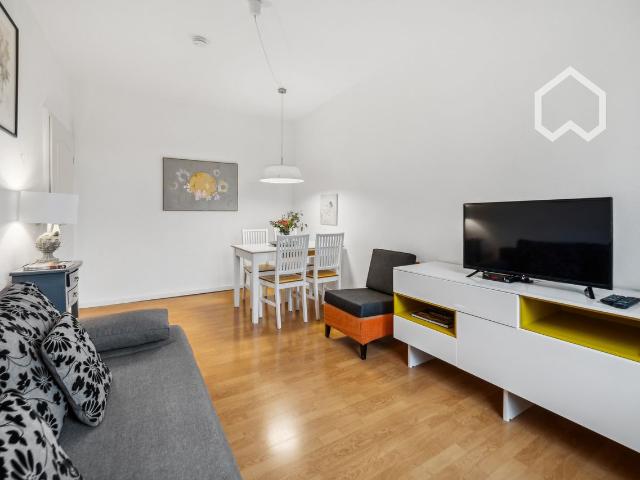 Bright, lovely home in Leipzig, Leipzig Amsterdam Apartments for Rent