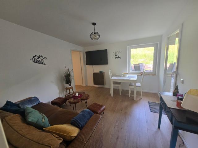 Bright, lovely home in Winterberg