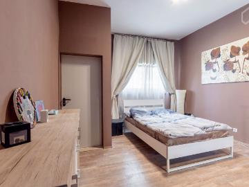 Bright & lovely home with terrace, Bremen Amsterdam Apartments for Rent