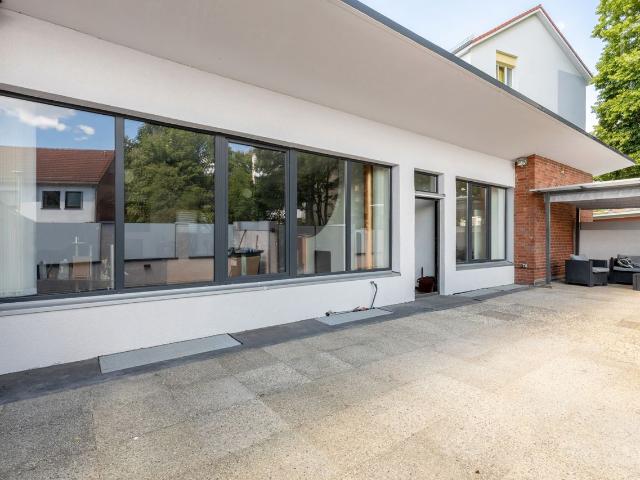 Bright & lovely home with terrace, Bremen Amsterdam Apartments for Rent