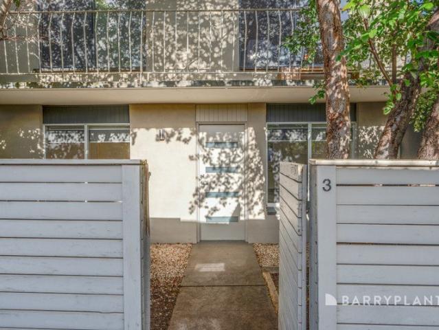 Bright, Low Maintenance Living in a Convenient Belmont Location