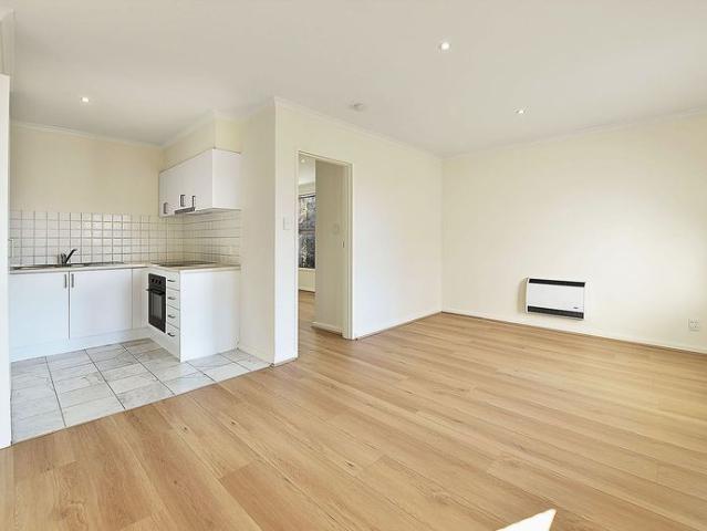 Bright, Low Maintenance Living in a Prime Location