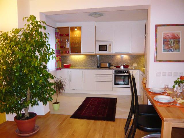 Bright loft conveniently located Wien, Vienna Amsterdam Apartments for Rent