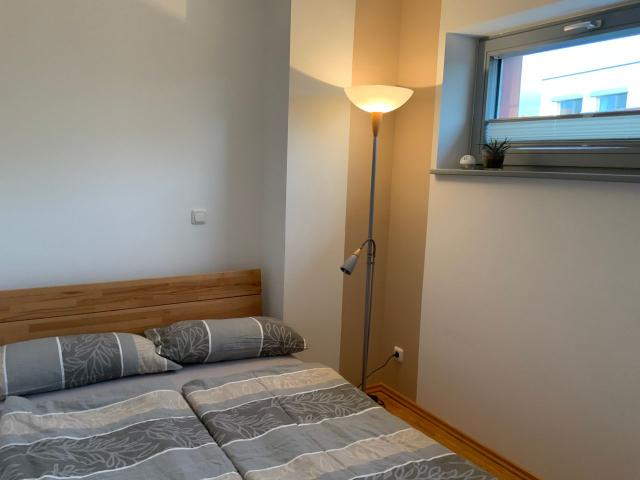 Bright loft in low energy house in Erlangen, Erlangen Amsterdam Apartments for Rent