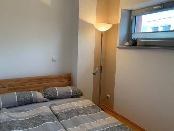 Bright loft in low energy house in Erlangen, Erlangen Amsterdam Apartments for Rent