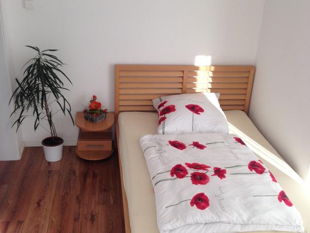 Bright loft in Niederschönhausen, Berlin, Berlin Amsterdam Apartments for Rent