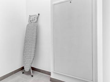 Schnirchgasse, KG Landstraße, Wien - Schwimmbad