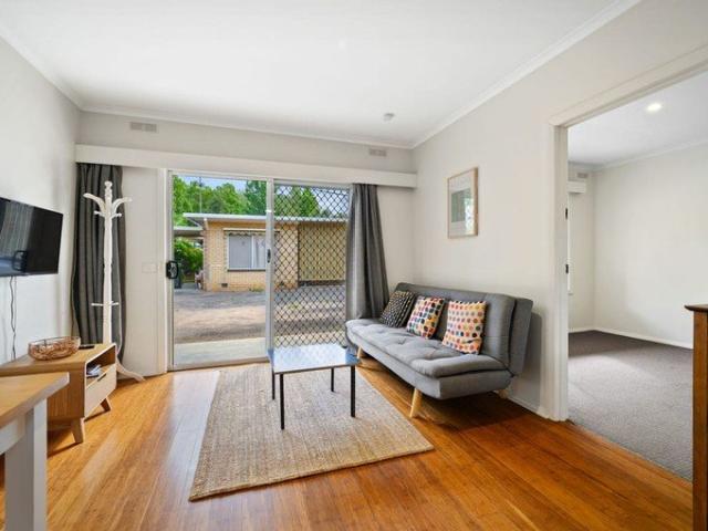 Bright Living Affordable & Central!