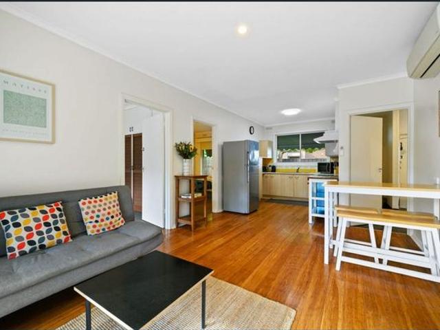 Bright Living Affordable & Central!