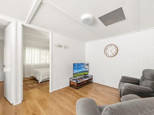 Bright Living Starts Here – Partially Renovated 2 Bedroom Unit