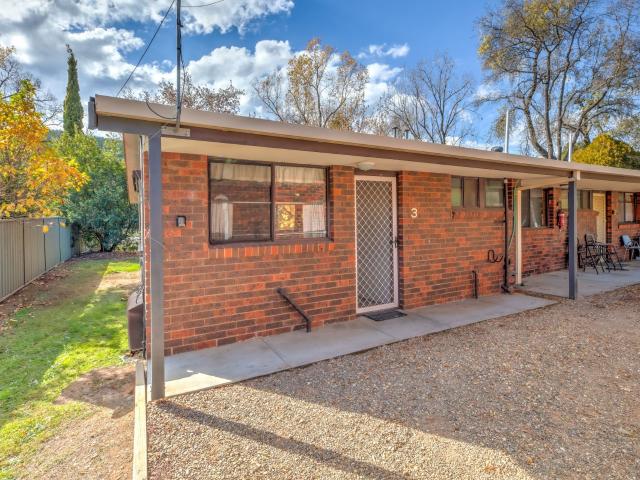 Bright Living Starts Here – Partially Renovated 2 Bedroom Unit