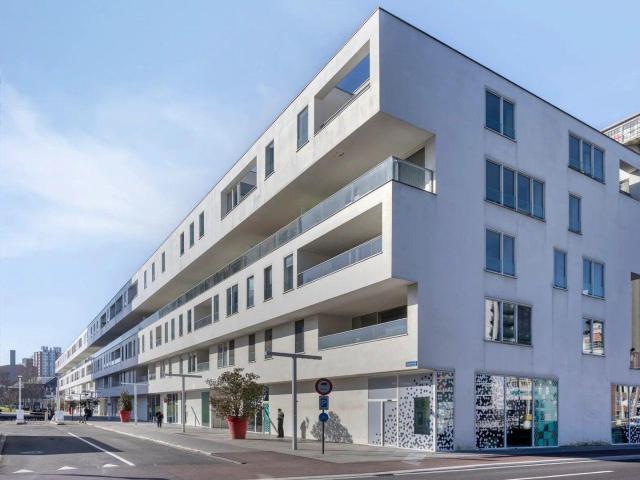 Bright, luxurious 3 bedroom apartment with large terrace