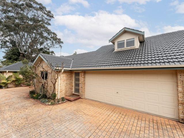 Bright, Modern and Move In Ready