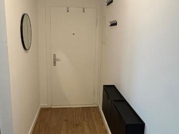 Flingern Nord, Flingern, Neuss, Bergisches Land, Nordrhein-Westfalen