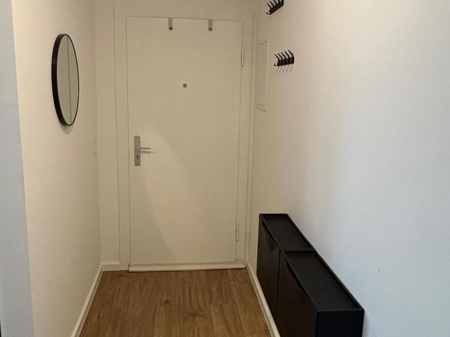 Bright, modern and quiet all inclusive flat in top location in Düsseldorf, Dusseldorf Amsterdam Apartments for Rent