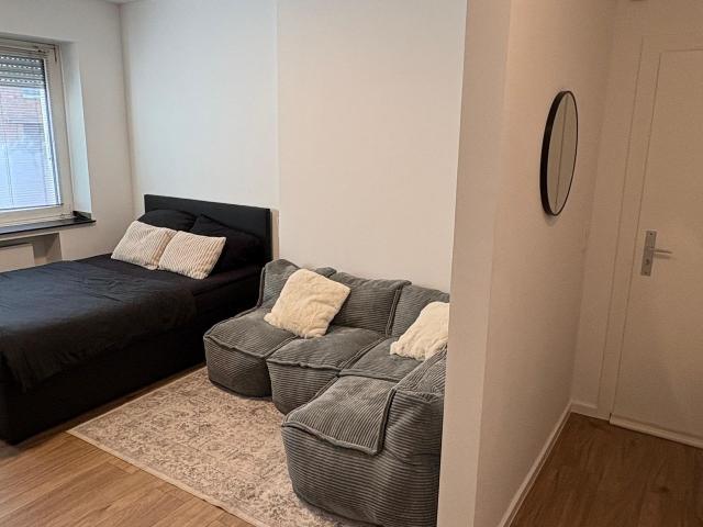 Bright, modern and quiet all inclusive flat in top location in Düsseldorf, Dusseldorf Amsterdam Apartments for Rent
