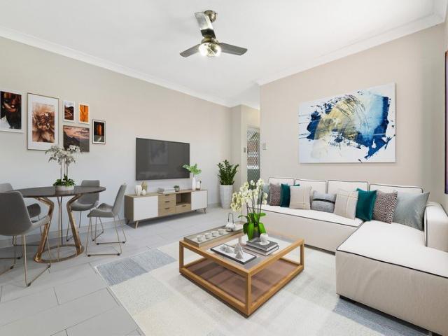 Bright & Modern Apartment The Perfect First Home or Investment