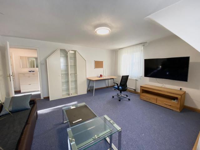 Bright & modern apartment in Friedrichshafen